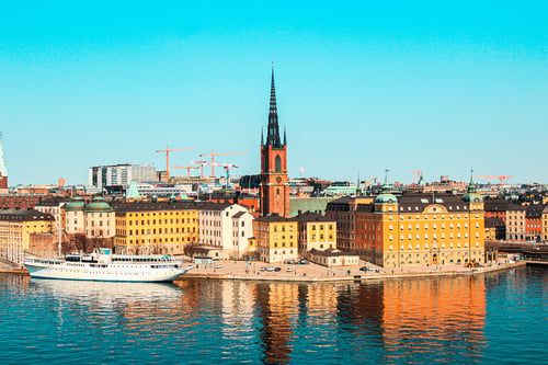 Sweden
