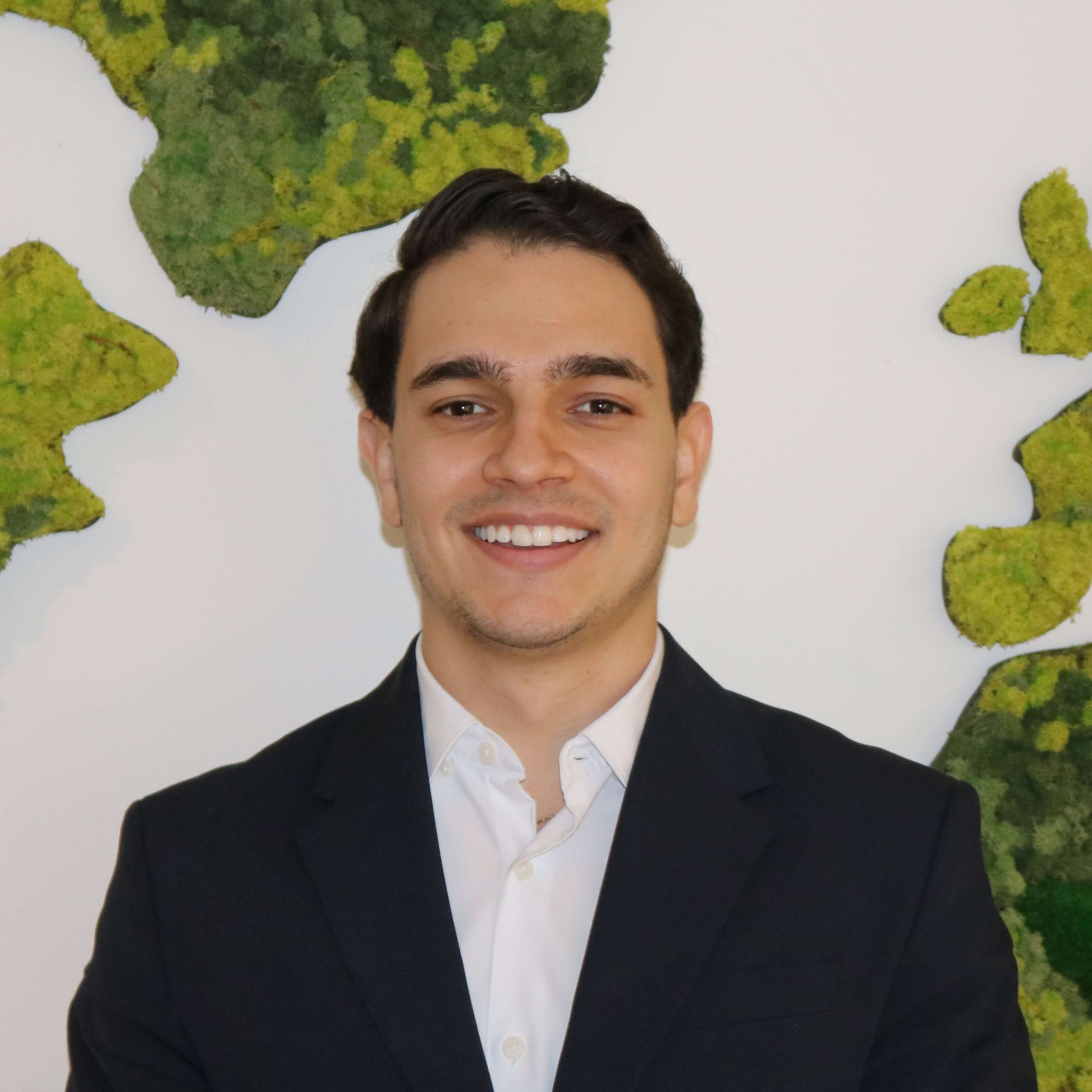 Andres Faoro