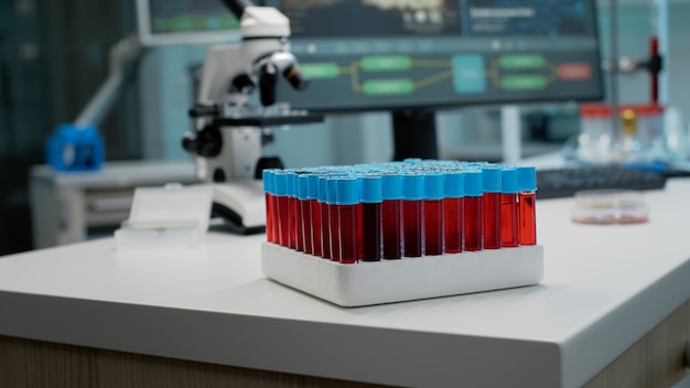 in vitro diagnostics products