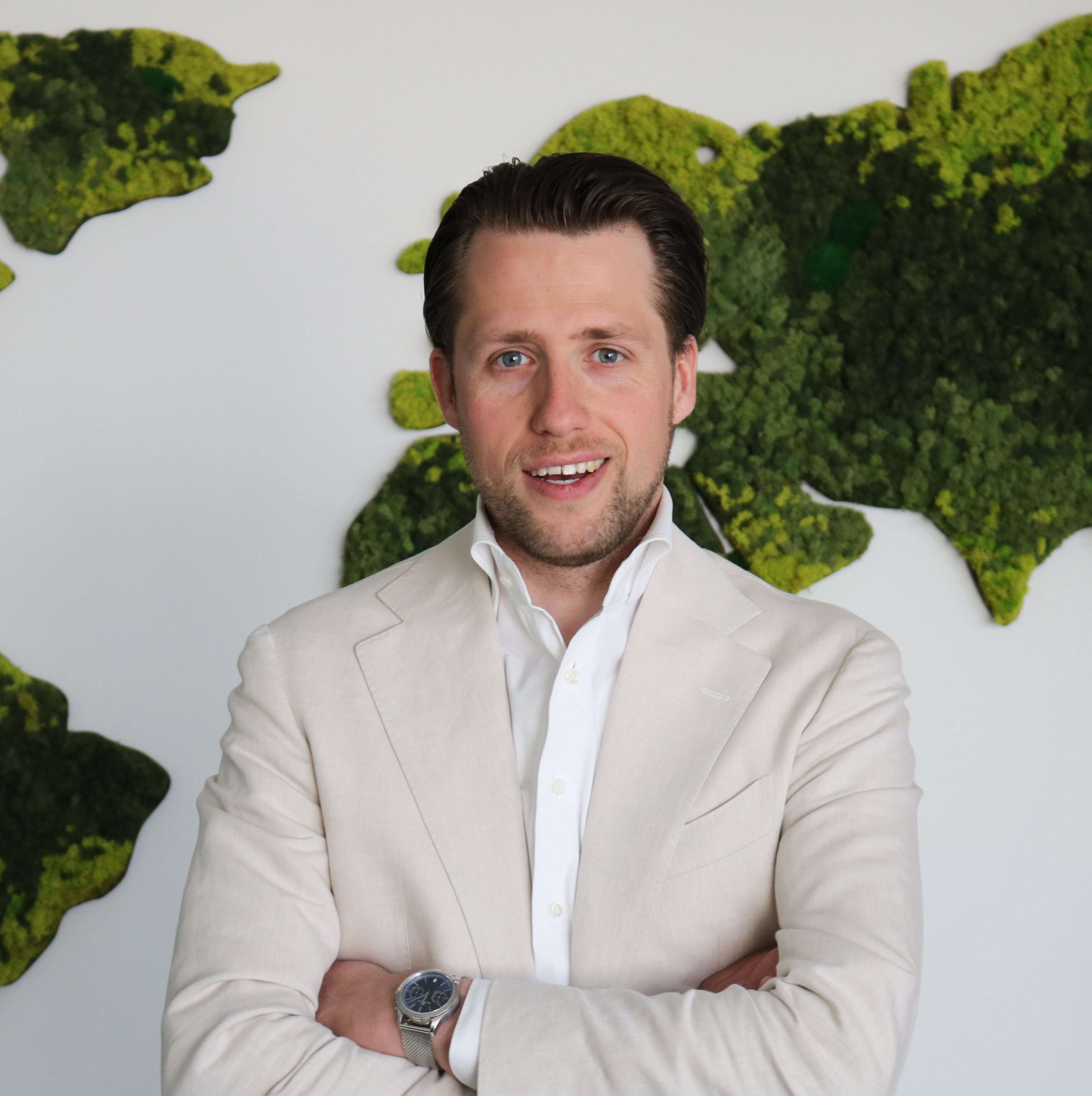 Doron Jannink