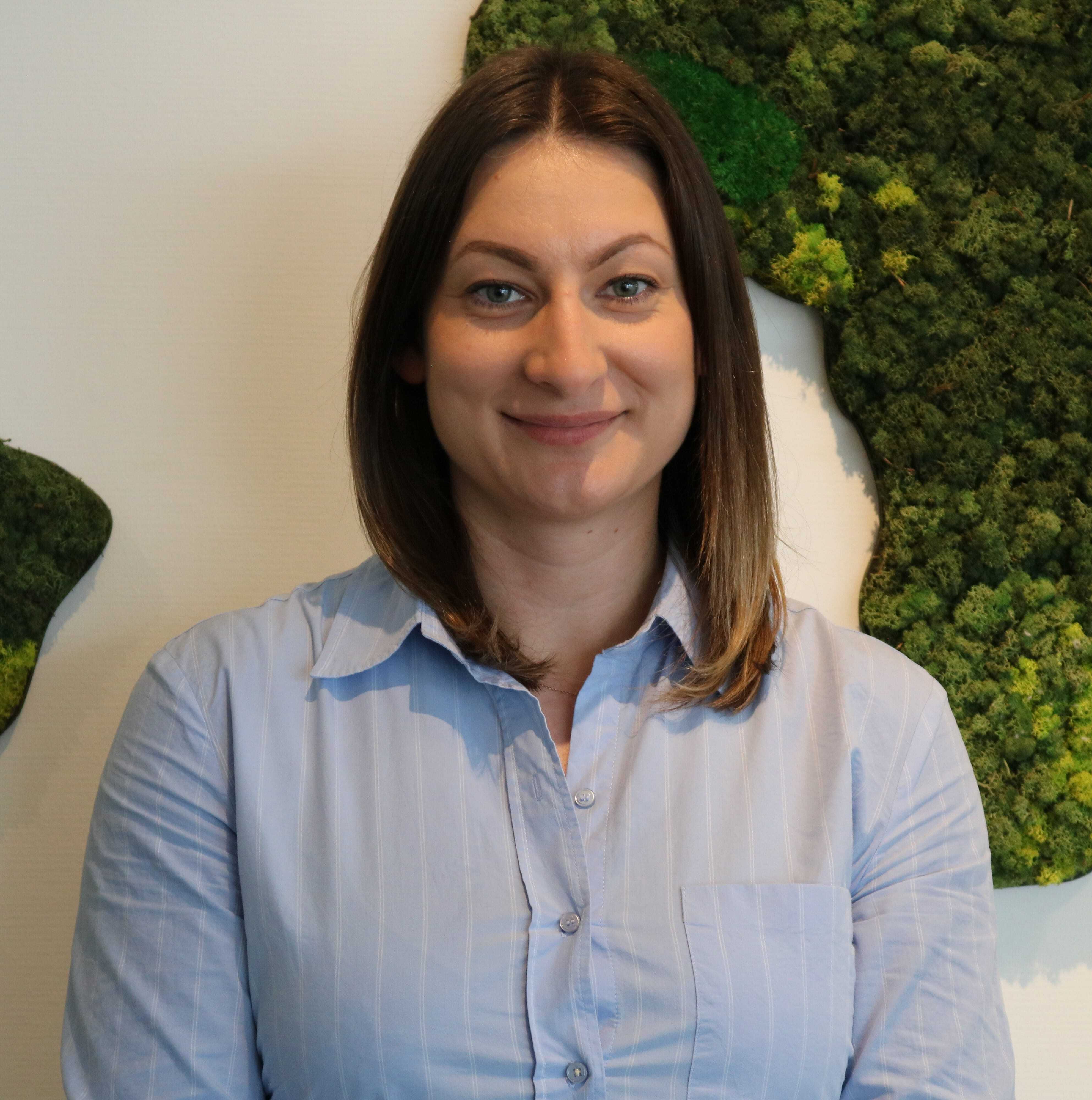 Emese Kerekes