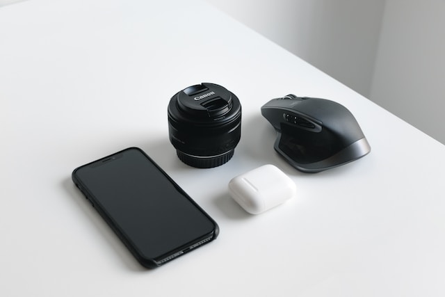 Consumer Electronics