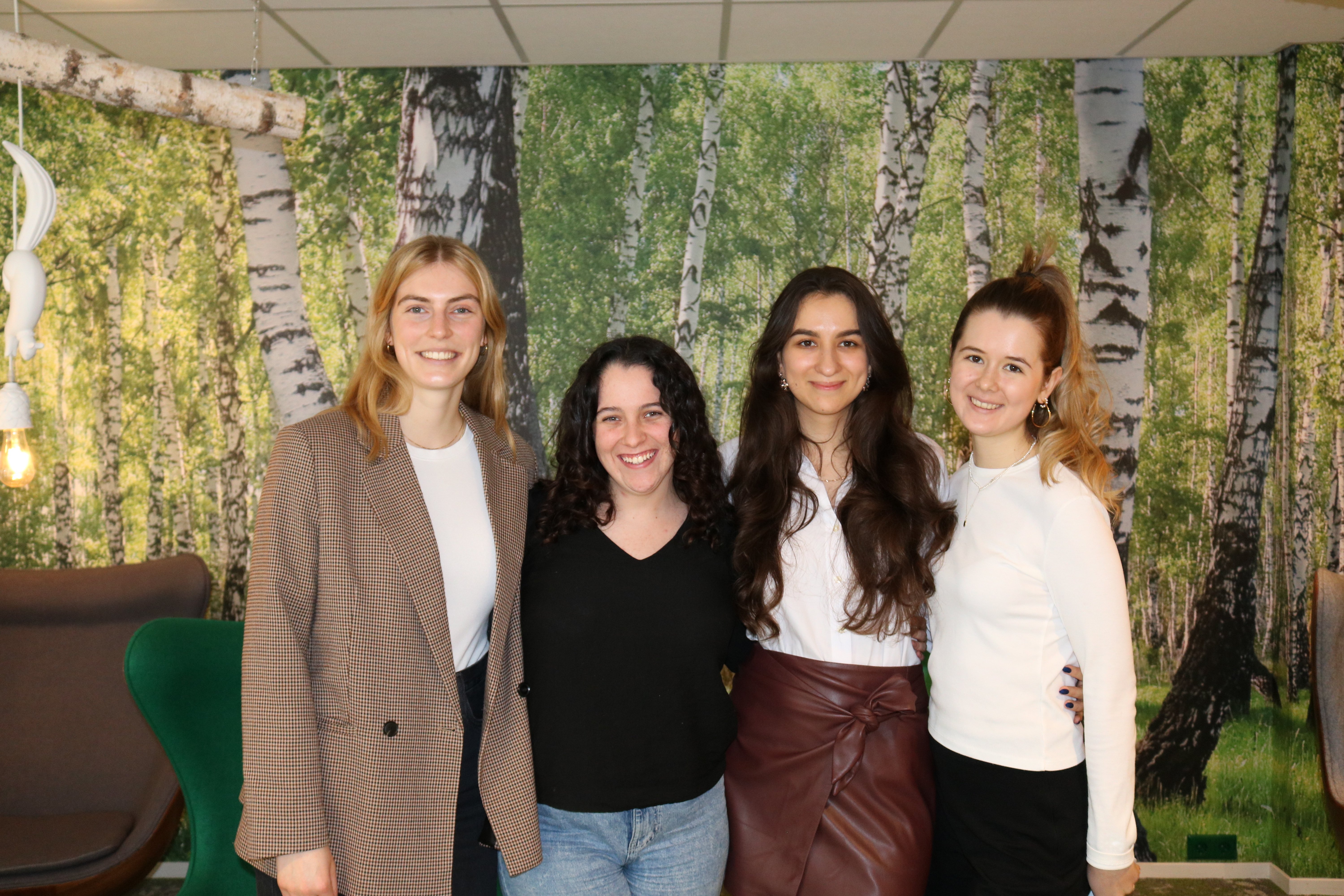 Interns