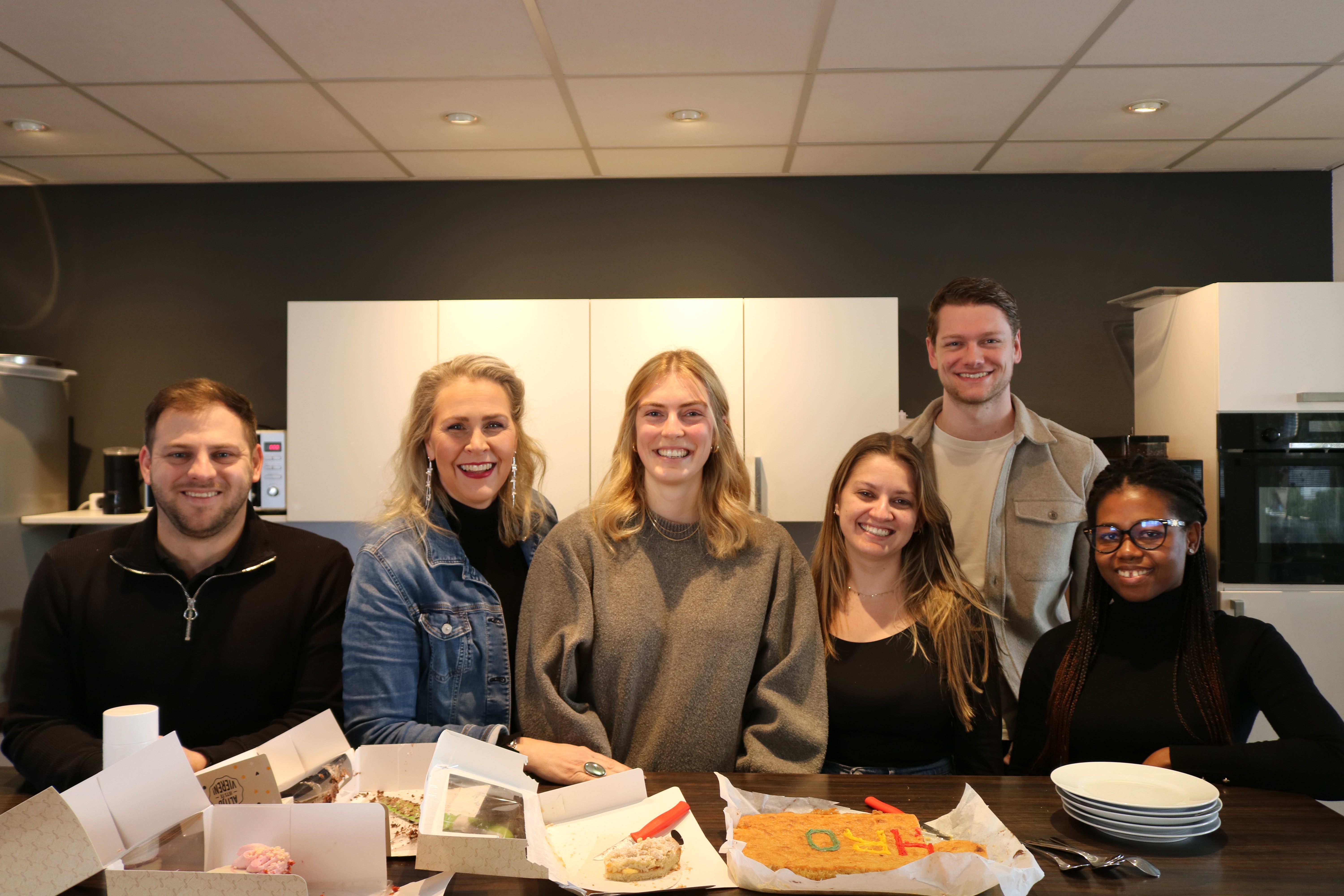 HRO Team