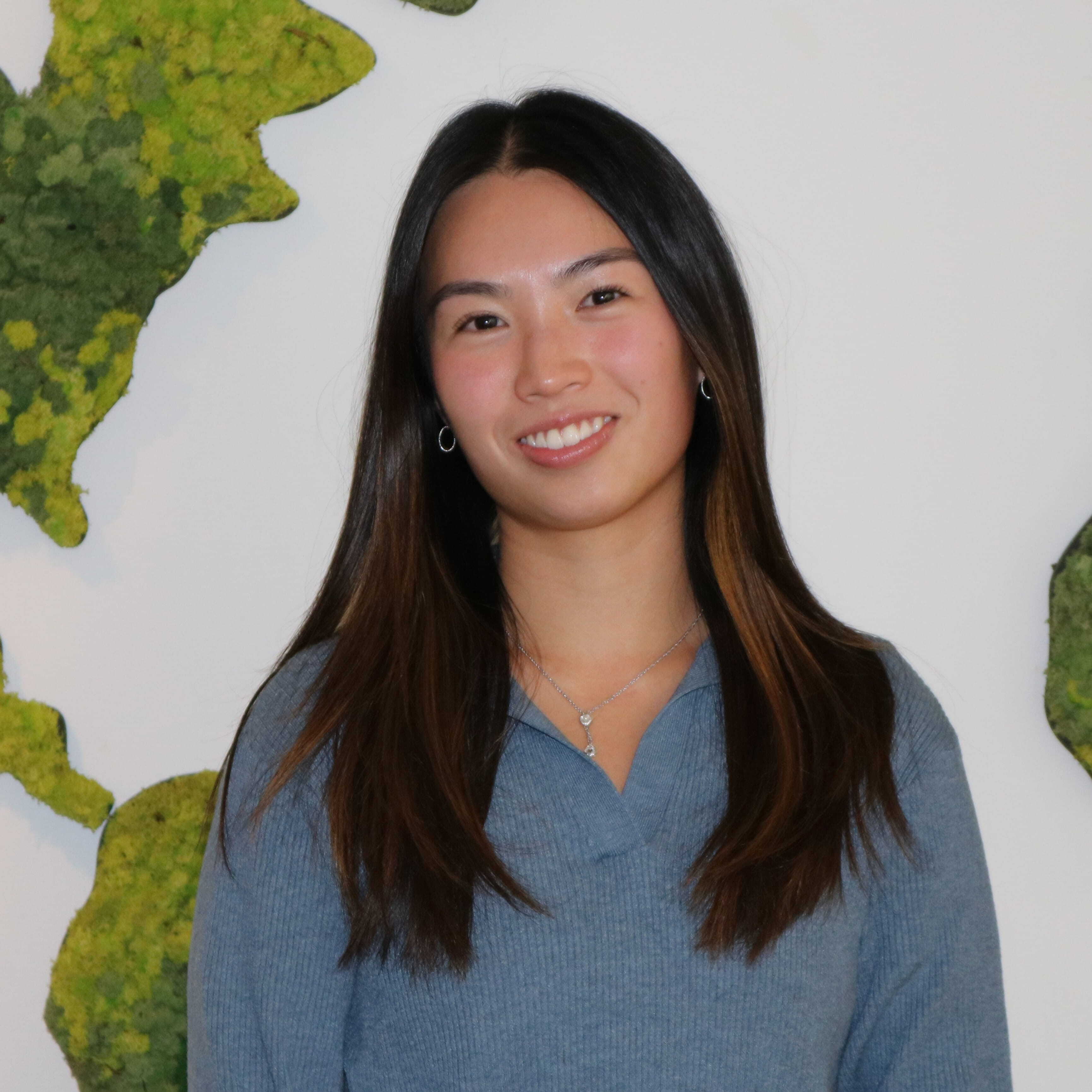 Larissa Chang