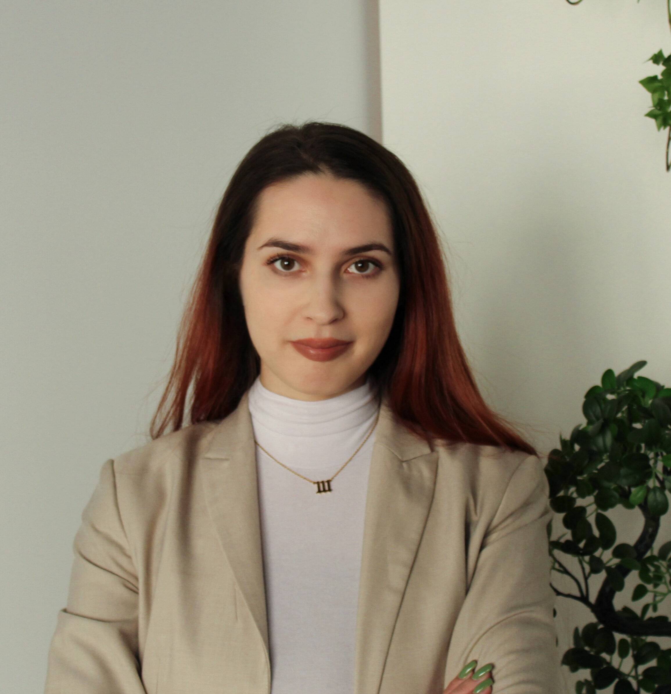 Maja Damnjanović