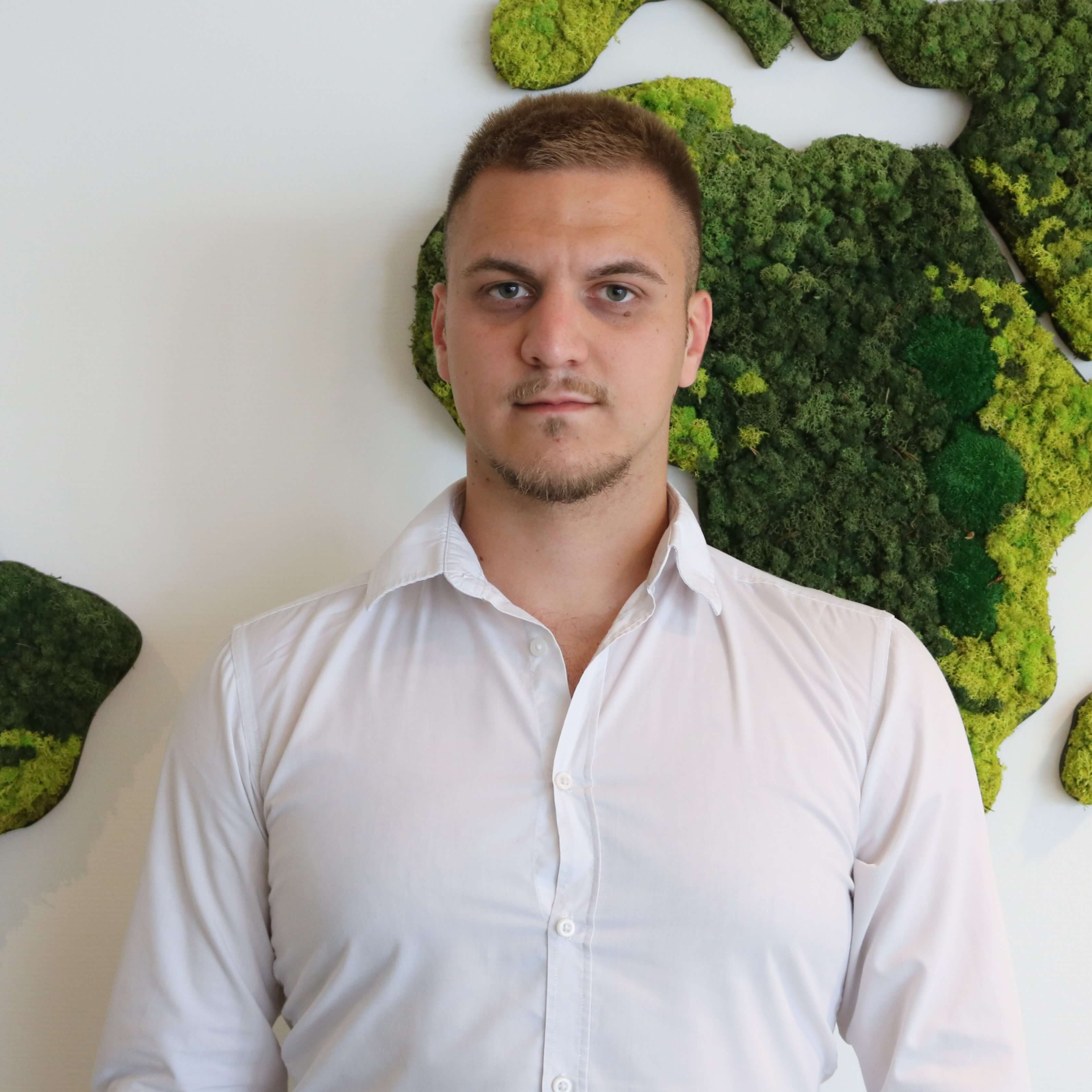 Mihajlo Popovic