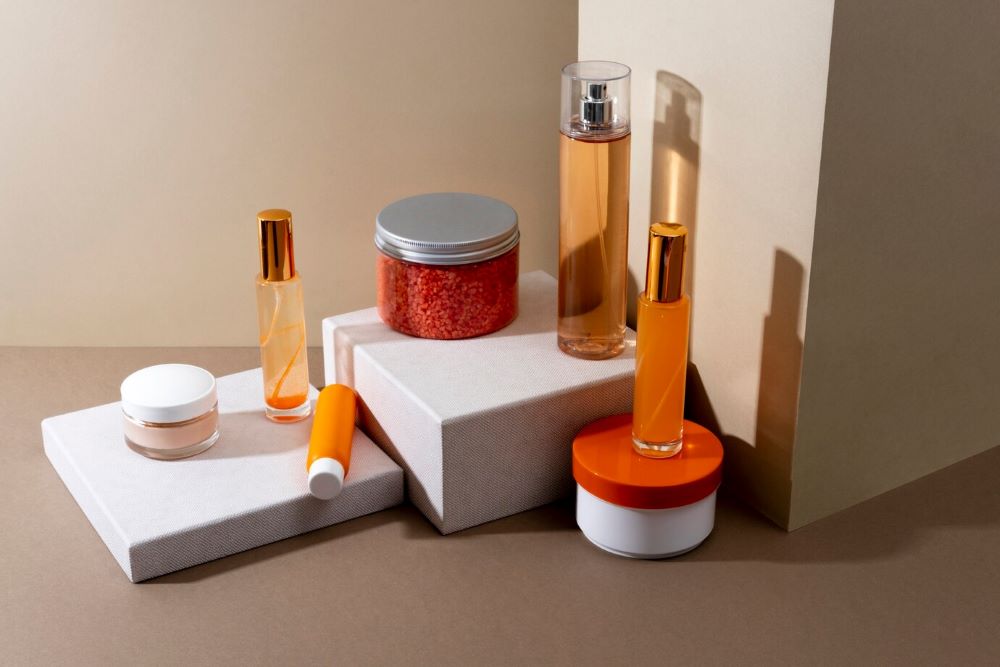 cosmetics and beauty trends