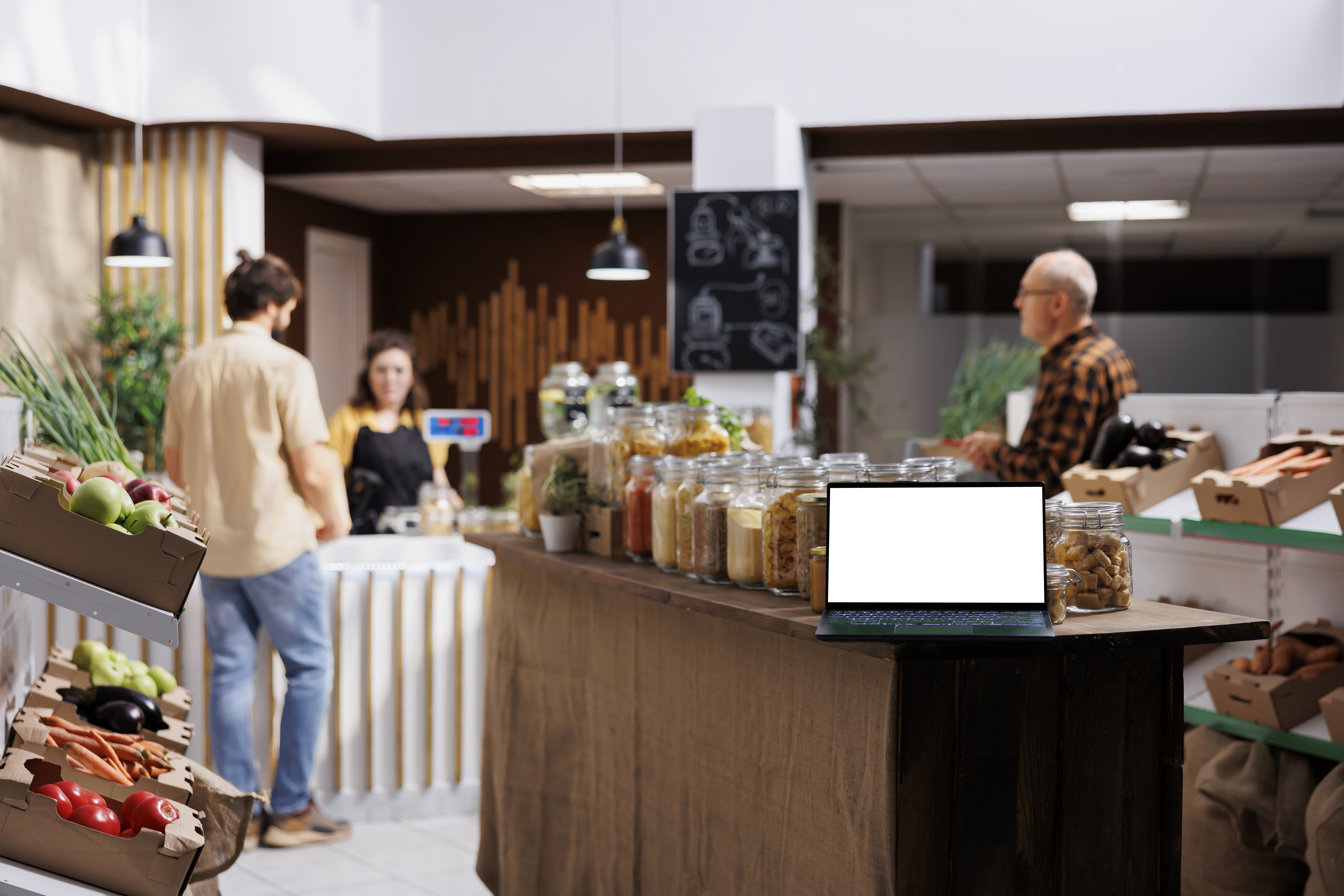 Retail in Europe