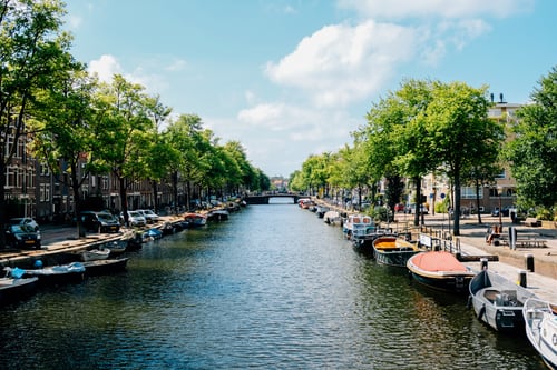 Netherlands