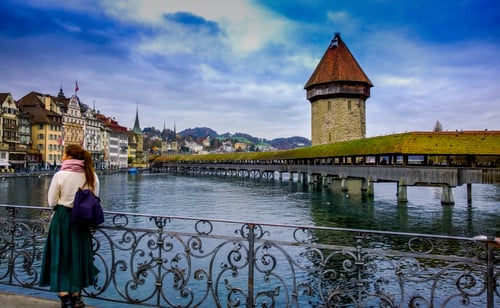 Switzerland