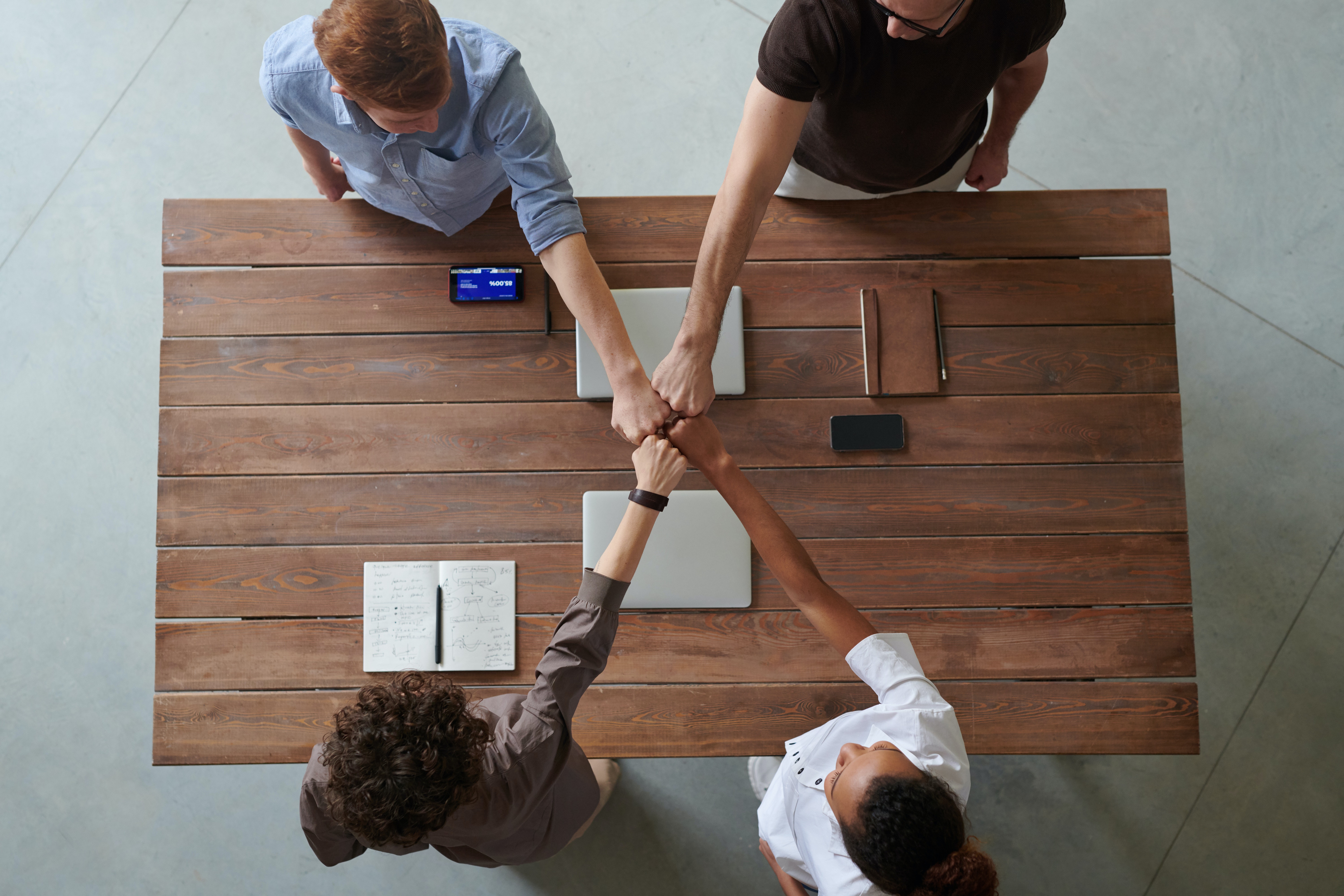 International Employer of Record servicesteam 