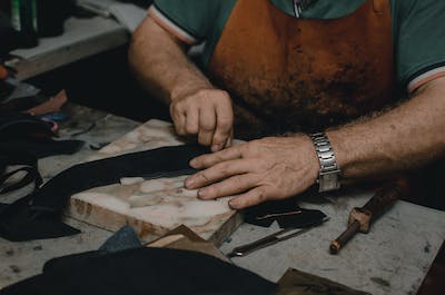 leather alternatives