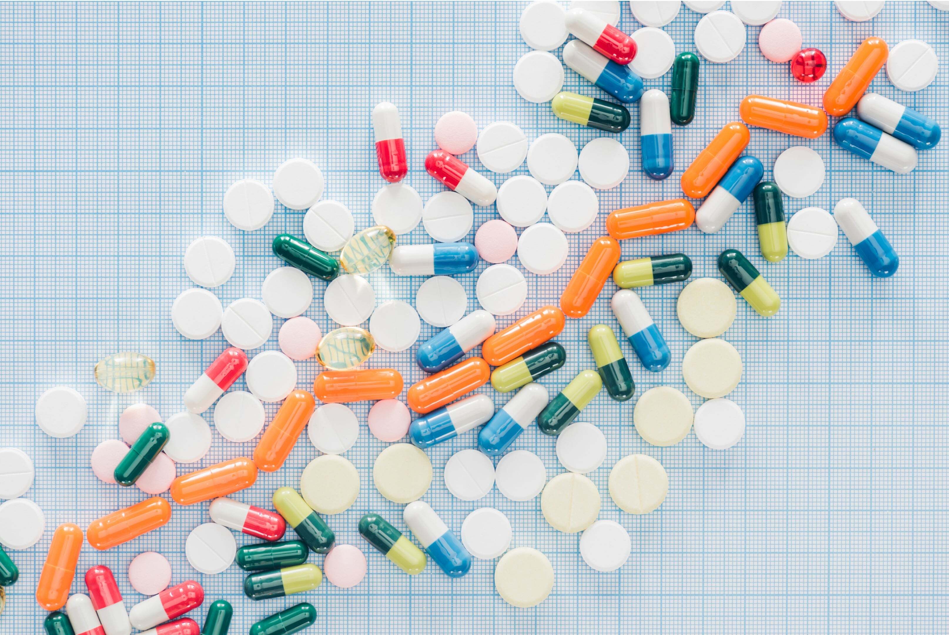 Pharmaceuticals