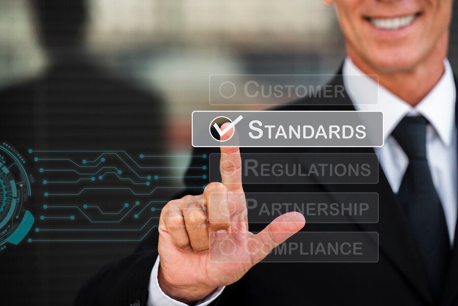 Administrative Responsibilities 