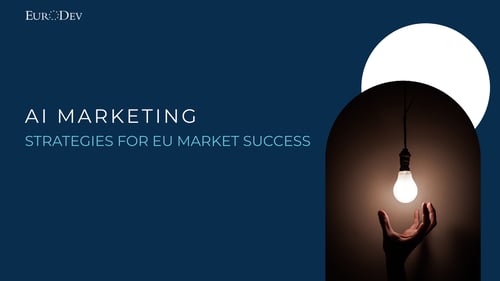 AI marketing