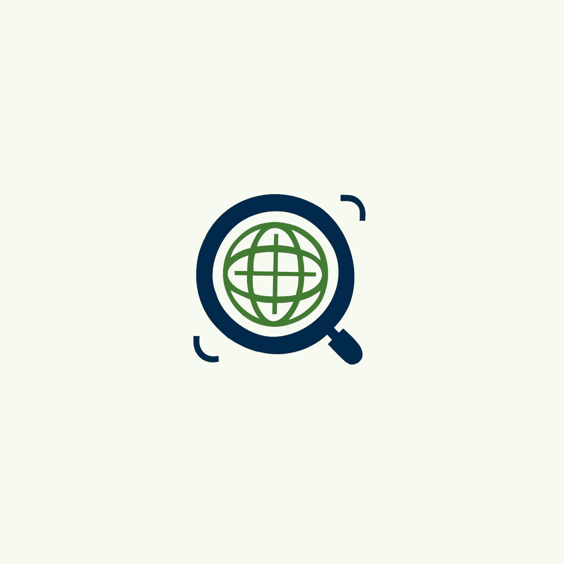 Stay researchable locally 