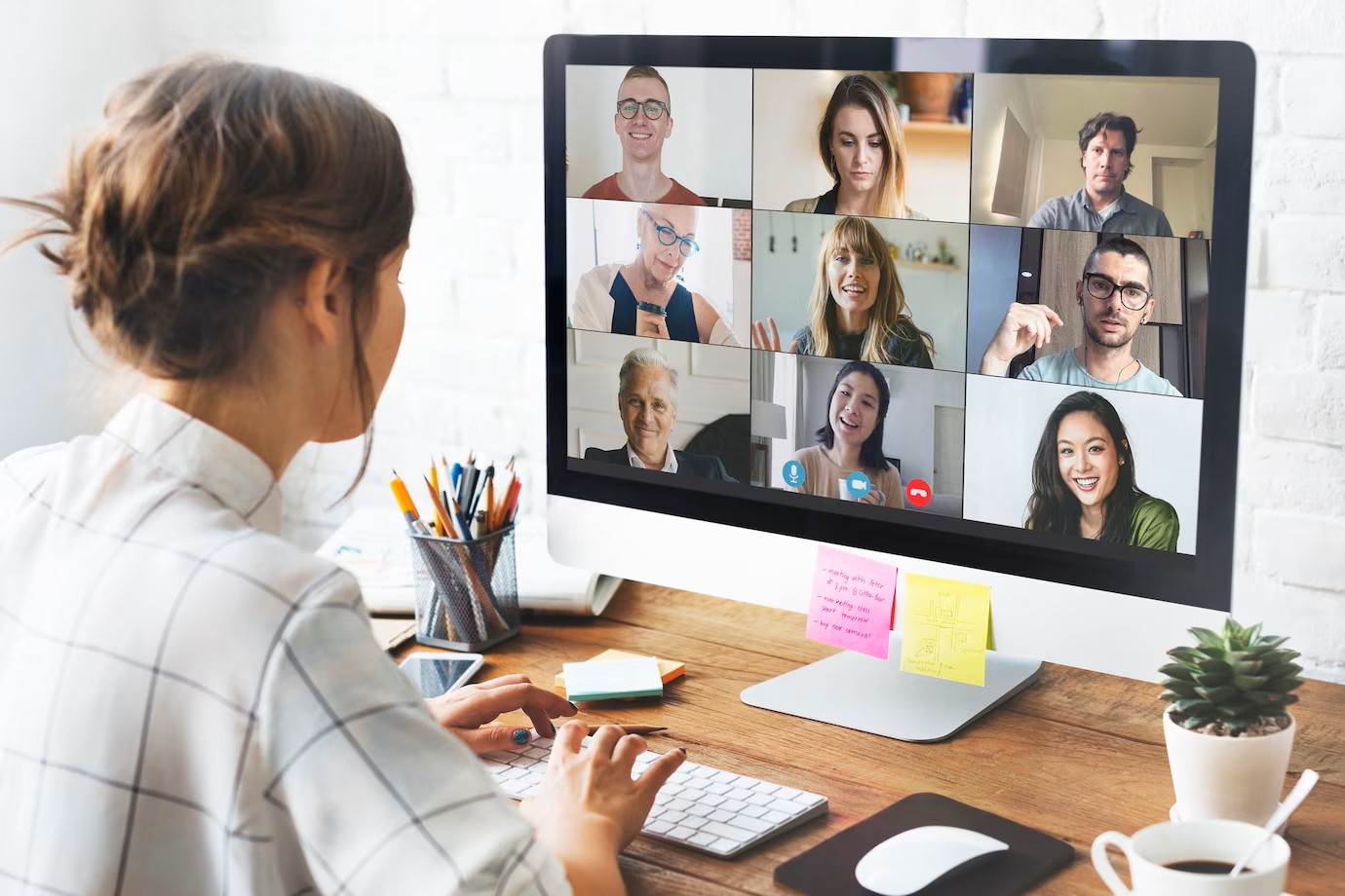 right to request remote working