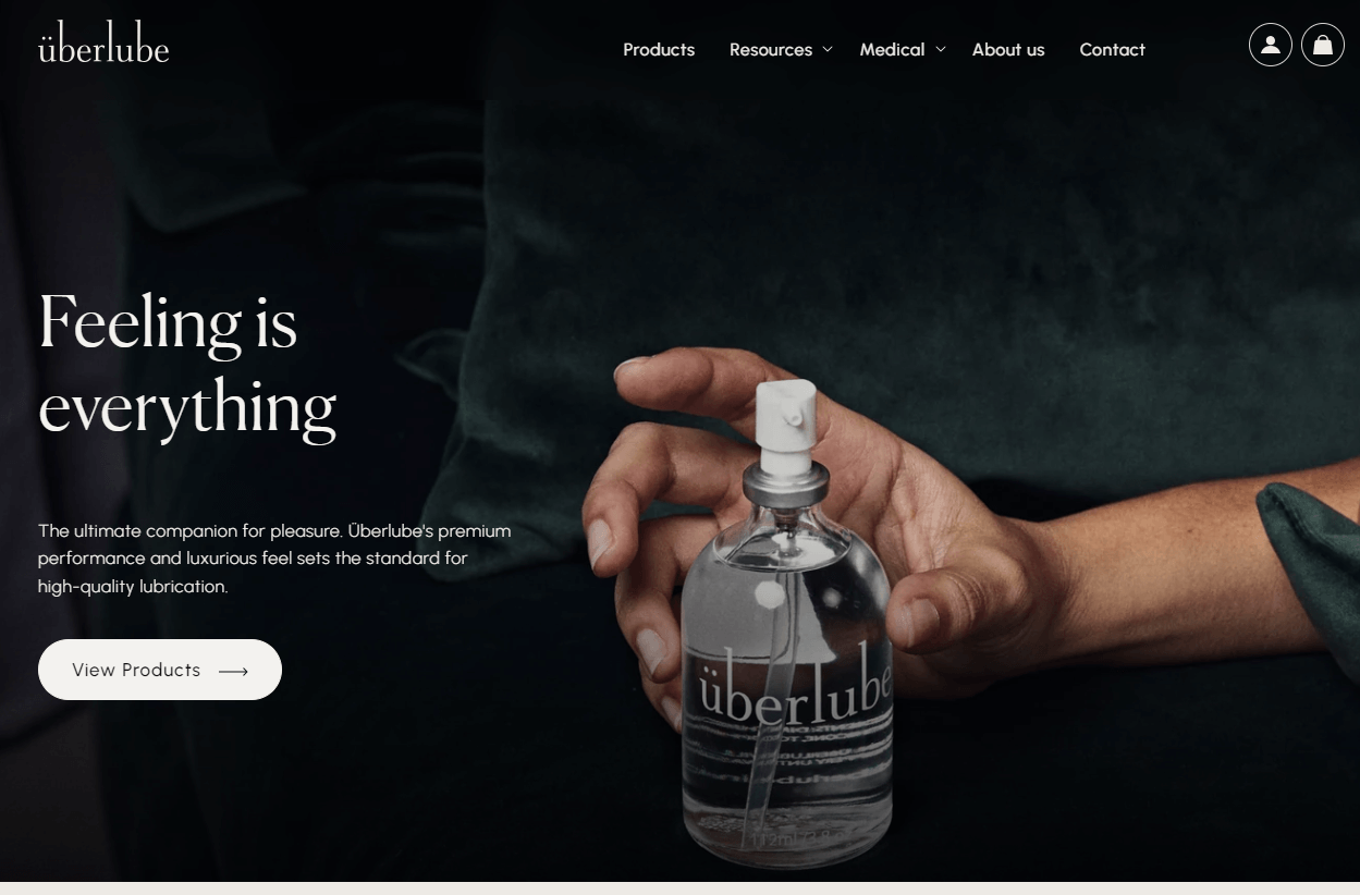 Website redisgn 